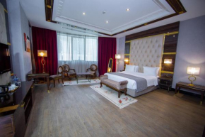  Sapphire Hotel  Баку
